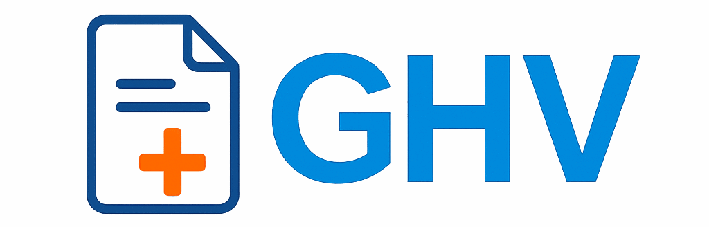 Gezondheidsverklaringen Aanvragen